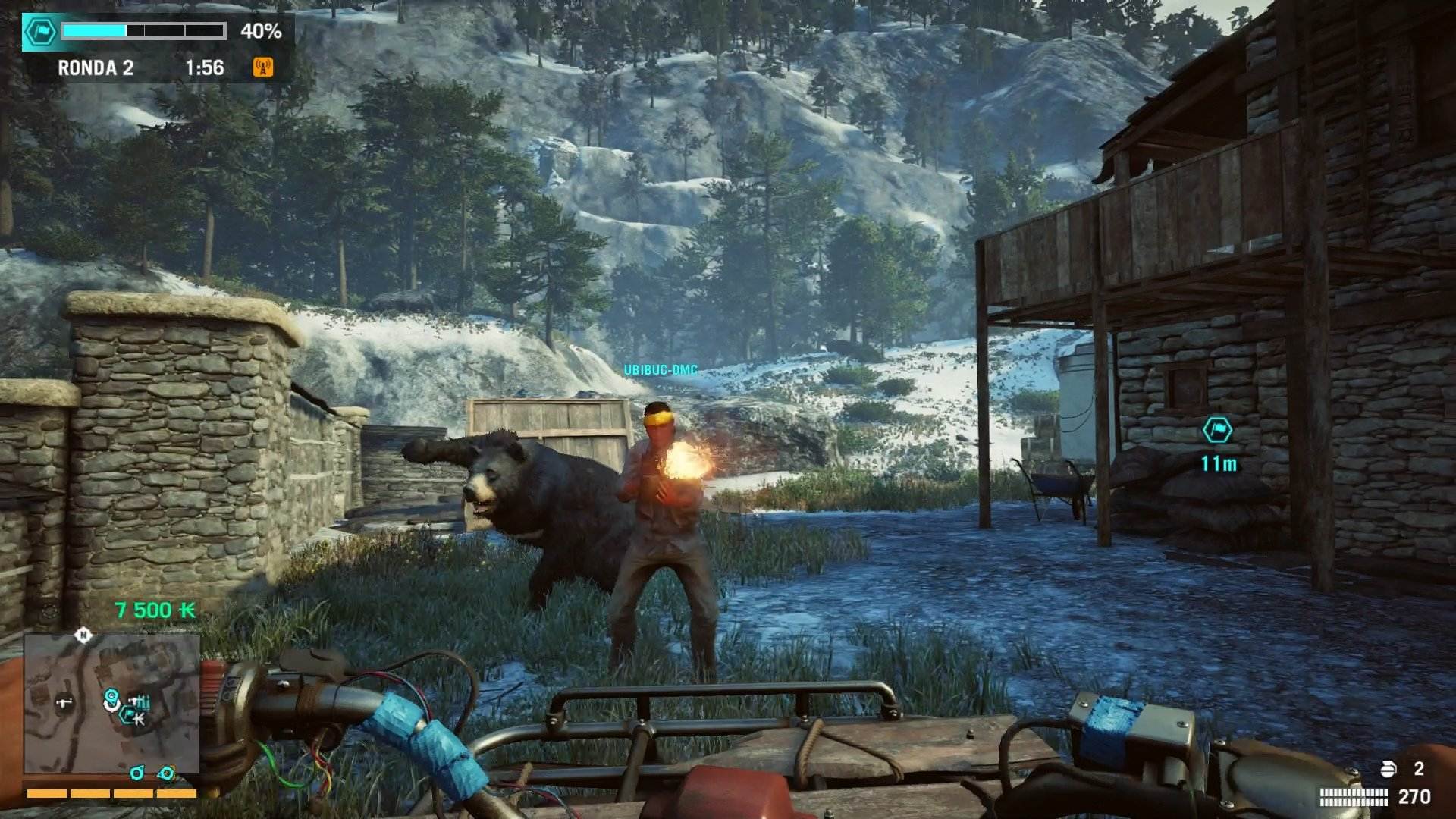 Far Cry 4 - Imagen 24